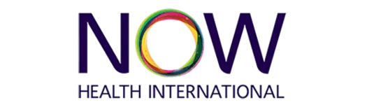 الآن الصحة الدولية المحدودة